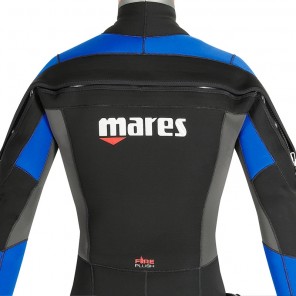 Semi-dry suit Mares ICE SKIN 7mm neoprene