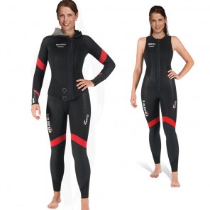 Mares Dual She Dives Wetsuit Neoprene 5mm