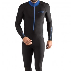 Wetsuit Cressi Sub Skin for Men Jellyfish Protection