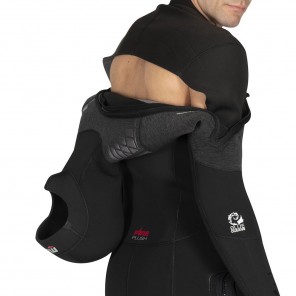 Mares Pro Therm neoprene 8/7 mm MAN wetsuit