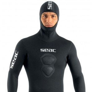 Wetsuit Seac Sub Royal 5mm double lined neoprene