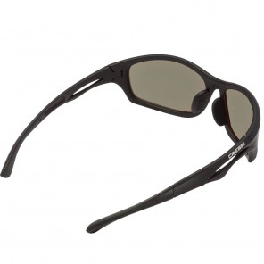 Polarized Glasses Cressi Sub Sniper Black Mirror 