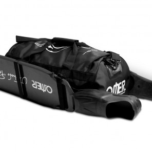 Omer Pelizzari Up-B1 PVC Swimming Bag