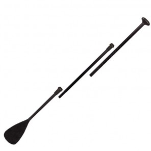 Scoprega SUP paddle in fiberglass adjustable 175/215 cm