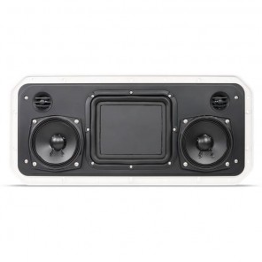 Sound-Panel Fusion® White speaker Ip65 