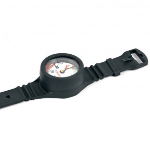 Sunline PD30 underwater depth gauge for freediving from 0-30 m