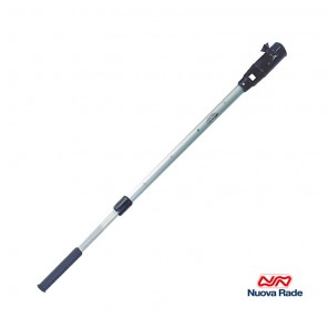 EXTENSION HANDLES FOR OUTBOARD MOTORS TELESCOPIC 80/111CM