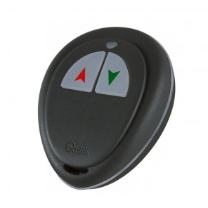 Quick RRCP02 Pocket Push Button Windlass Radio Control 2 Channels