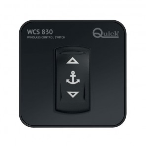 Command From Dashboard Quick WCS830 For Windlass