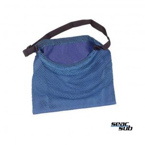 Seac Sub Net Bag with Protection