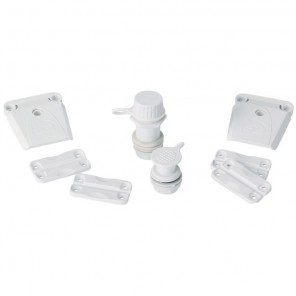 UNIVERSAL SPARE PART KIT FOR IGLOO ICEBOXES