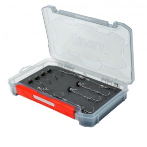 Rapala Tackle Tray 276 Open Foam accessory box