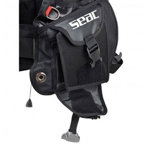 Seac Sub Smart Gav jacket for diving