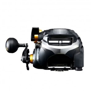 Shimano Beastmaster 9000 B right lever electric reel