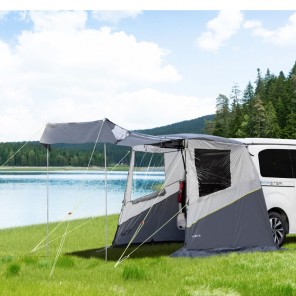 Camping tent for the Toyota Peugeot Citroën camper Brunner Escape