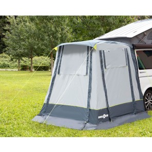 Camping tent for Volkswagen T5 and T6 camper Brunner COMET