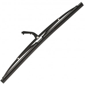 STAINLESS STEEL BLADES FOR WINDSCREEN WIPERS