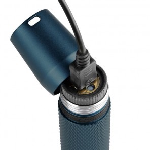 Mares Eos Beam rechargeable 1000 Lumen Led torch
