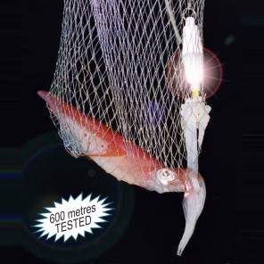 Deep sea squid Stonfo Flash 175B White