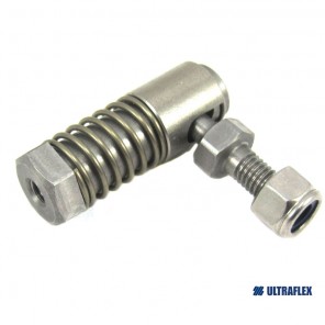 Ultraflex L7 Cable End Fitting