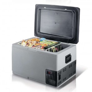 Vitrifrigo C65 Digital Portable Refrigerator For Car, Boat, Camper
