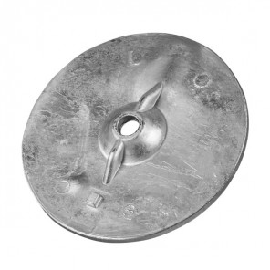 Zinc anode for Yamaha outboard 664-45371-01A