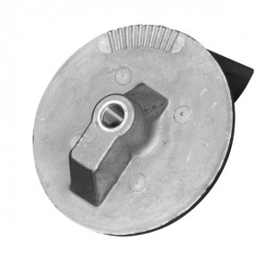 Zinc anode for Yamaha outboard 679-45251-00