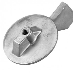 Zinc anode for Yamaha outboard 688-45371-02