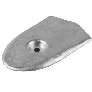 Zinc anode for Yamaha outboard 6NO-G5251-00
