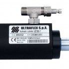 Cilindro Timoneria Idraulica Ultraflex UC128-OBF/1 Per Fuoribordo 39423Z