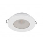PLAFONIERA QUICK TED N 2W IP40 LED