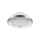 PLAFONIERA QUICK TED 2W IP66 CON LED 